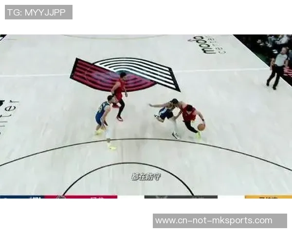 姚明带领火箭队对决开拓者全场精彩录像回放回顾