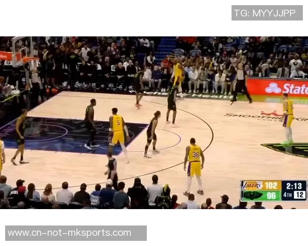 湖人队与鹈鹕队激战回顾2019年2月28日精彩瞬间与赛后分析 湖人队与鹈鹕队激战回顾2019年2月28日精彩瞬间与赛后分析