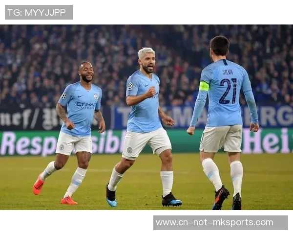 热刺主场迎战曼城欧冠淘汰赛第二回合精彩对决即将上演