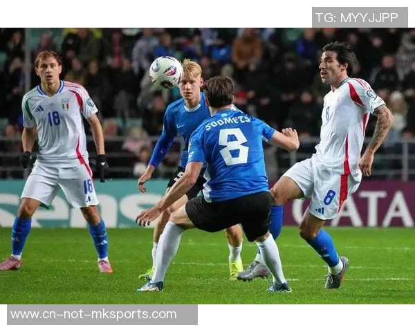 再入附加赛，意大利认清本身定位了吗？