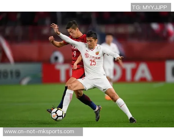 携手出局?中超3队本轮亚冠全不堪+进筛选区!包办东亚区榜末3位 携手出局?中超3队本轮亚冠全不堪+进筛选区!包办东亚区榜末3位