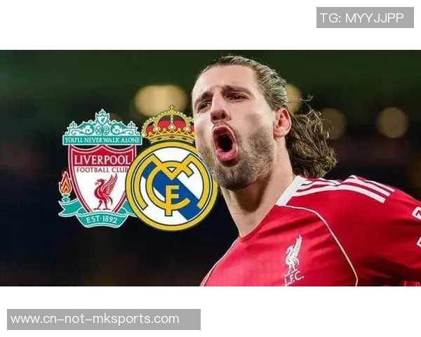 皇马&利物浦:酝酿球员交流,身价8000万边锋交流1.3亿中场! 皇马&利物浦:酝酿球员交流,身价8000万边锋交流1.3亿中场!